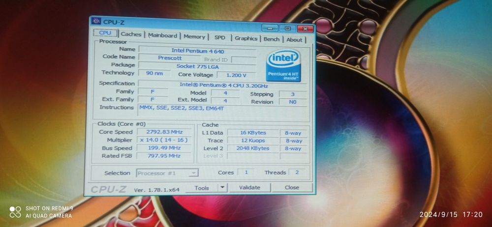 Комп'ютер для початківця,робочий комплект