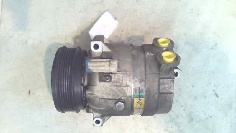 COMPRESSOR AR CONDICIONADO OPEL VECTRA B FASTBACK 2001