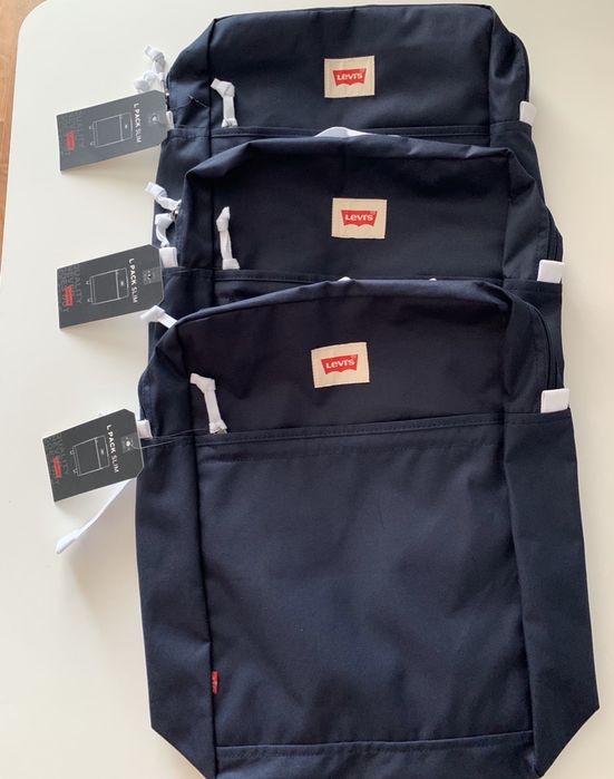 levi's l pack slim