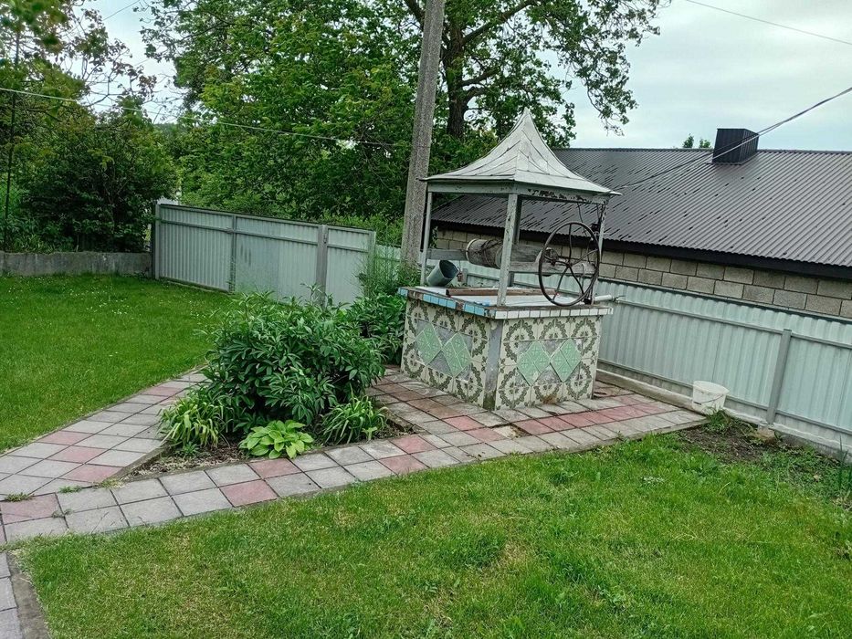 Продам домоволодіння 170 м.кв.зі зручностями на виїзді з Садгори - View 2