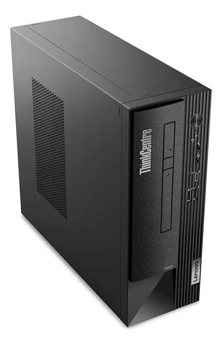 Vendido - Desktop ThinkCentre Neo50s Gen4 | i7-13700 | 16G-DDr4 | NVMe512G + HDD500 | WiFi | W11