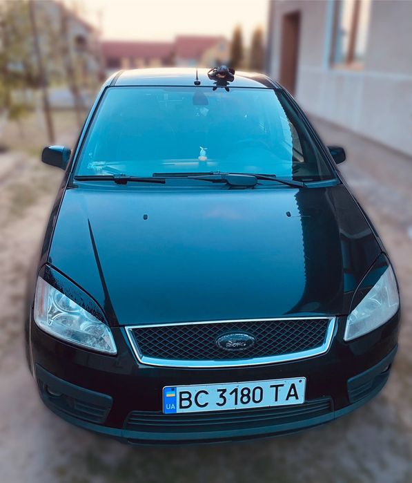 Продам Ford C-Max у хорошому стані