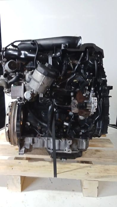 MOTOR OPEL ASTRA H Z17DTH