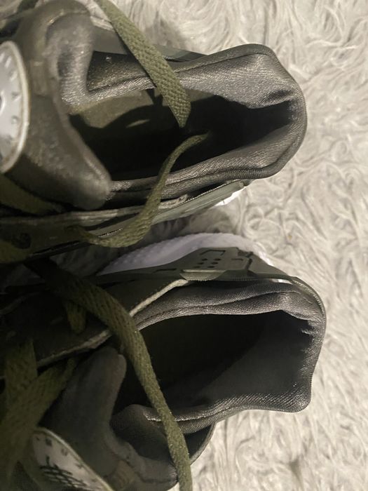Кросівки Nike Huarache