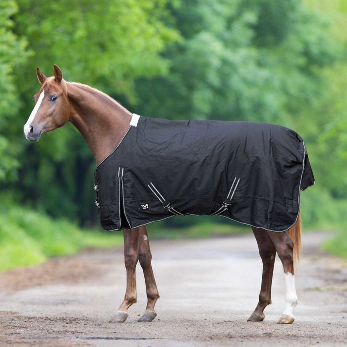 Derka York Bergen 300g 135cm