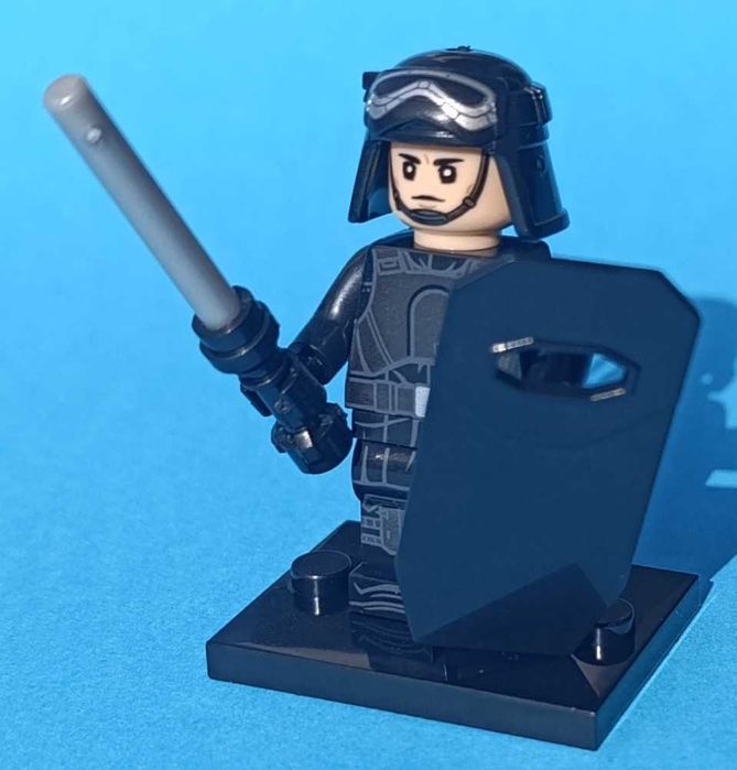 Riot Trooper (Star Wars)