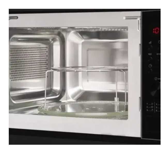 Мікрохвильова піч Amica AMGB20E2GB