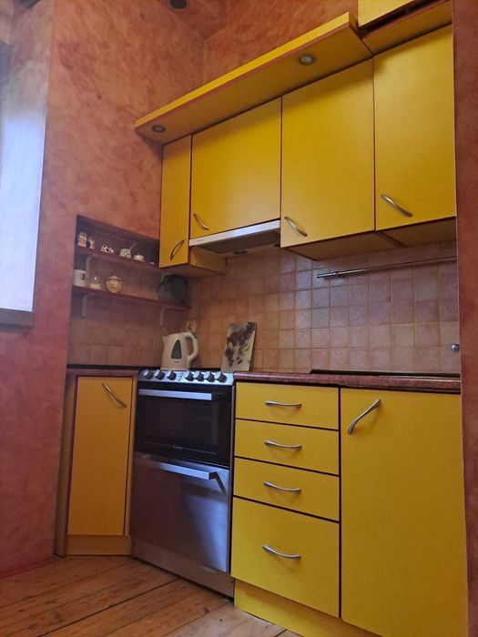 Mieszkanie 38m2 na Kazimierzu