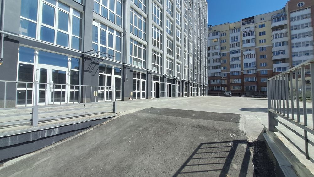 Продаж 2 кімн кварт 94м2 новобуд автоном.опалення