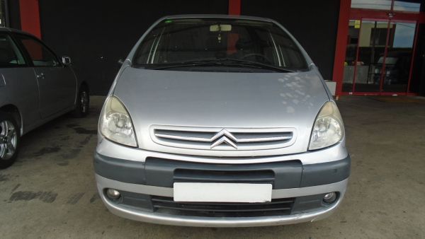 Para Peças Citroên Xsara Picasso (N68)