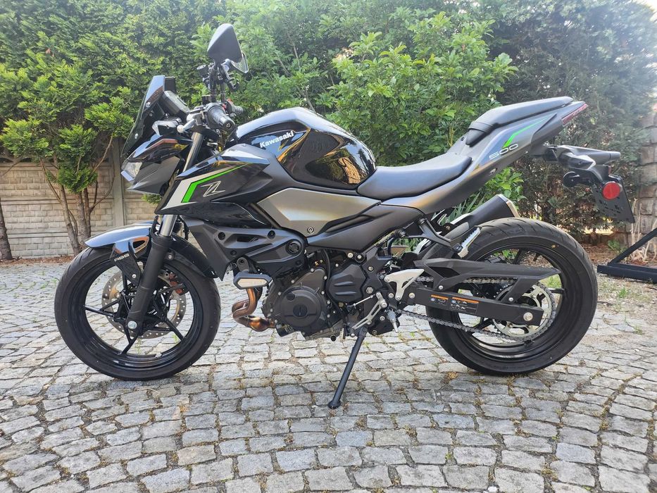 Kawasaki