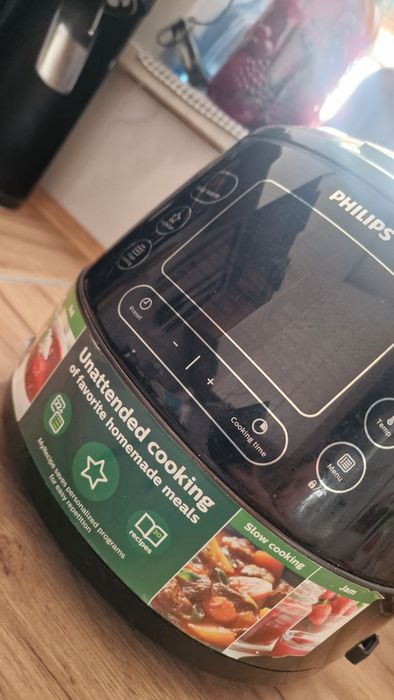Multicooker Philips