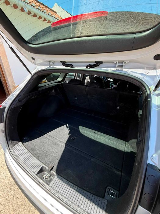 Hyundai i30 SW 1.6 DIESEL 2018