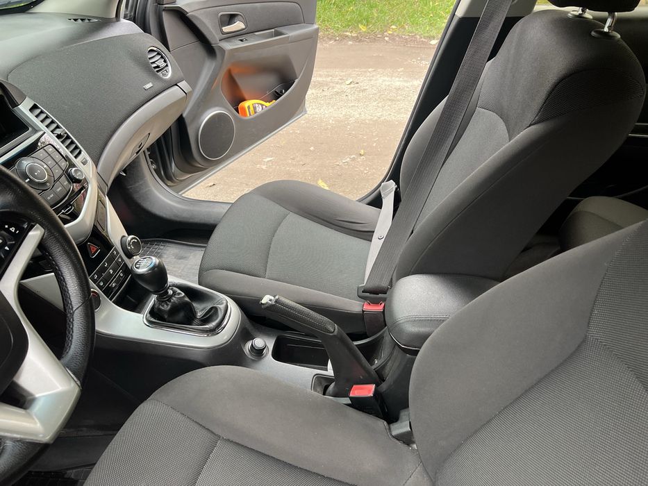 Продам Chevrolet Cruze 2011р.