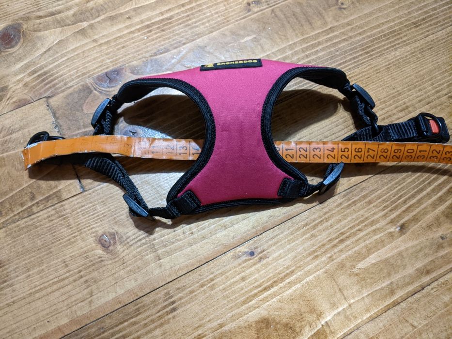 Нагрудник шлея для собак чи котів.