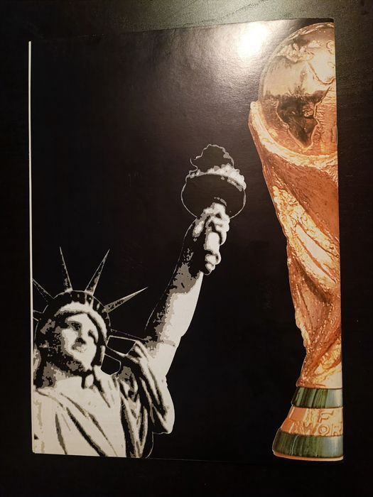 Revista mundial 94