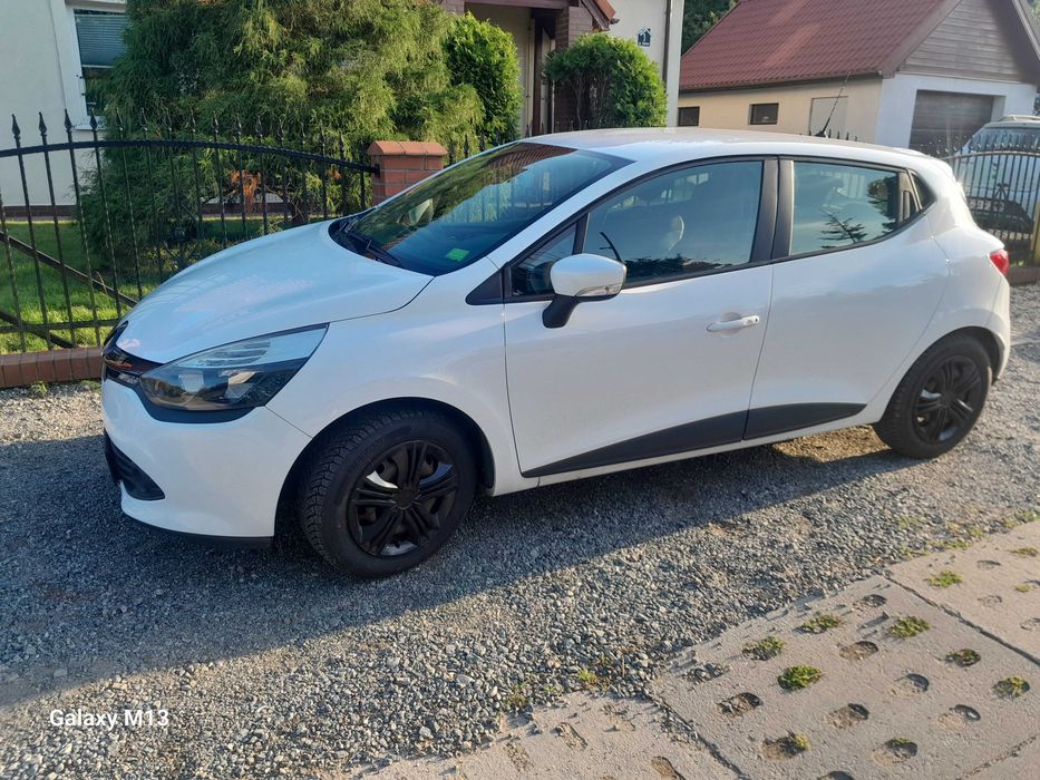 Renault Clio IV  1,2 16V