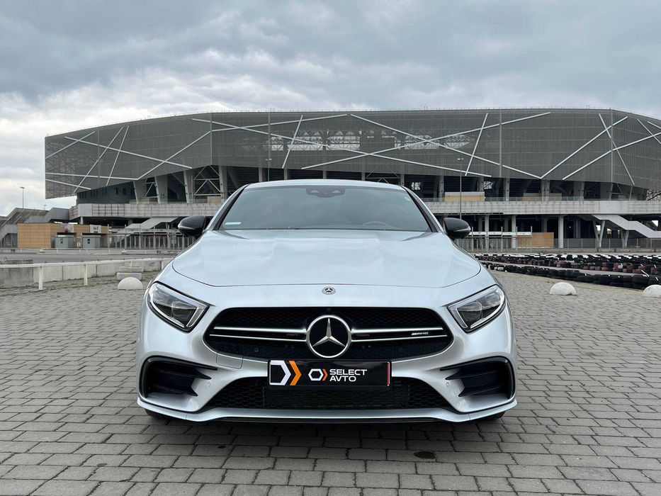 Mercedes-Benz CLS-Class 2019 VIN WDD2J6BB7LA049398 фото оголошення 9 з 23