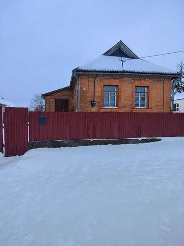 Будинок Ружичанка Н