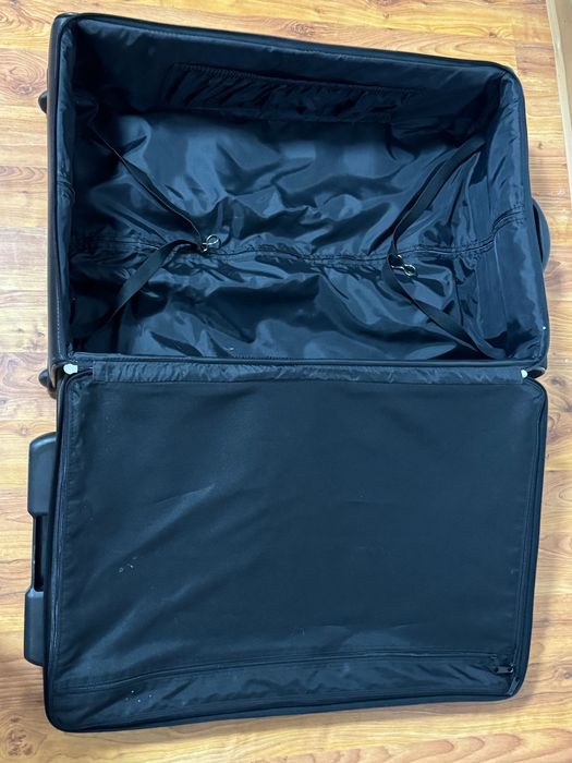 Чемодан дорожный Static Германия