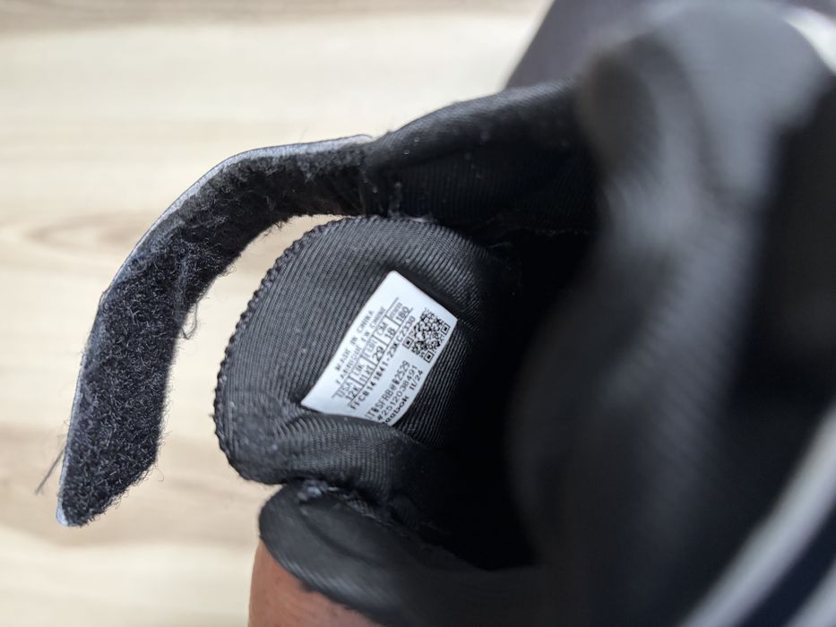 Adidasy chłopiece REEBOK 29