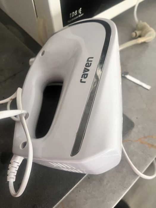 Міксер з Європи