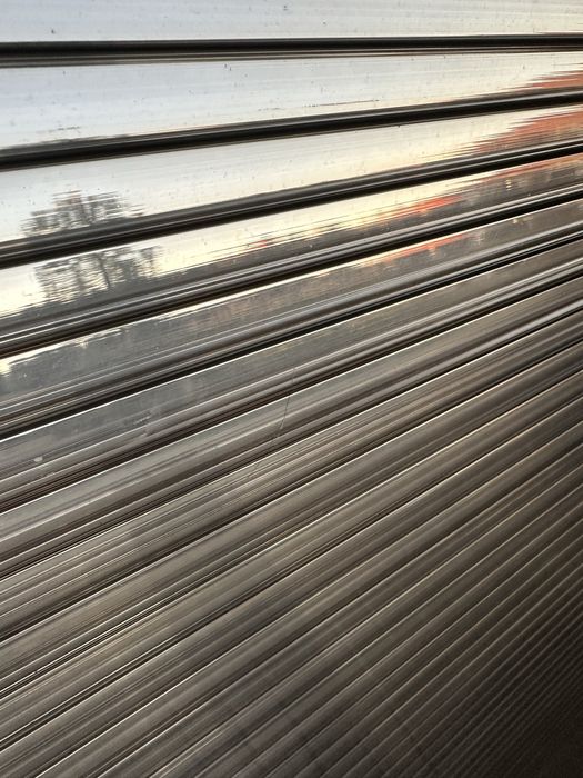 Poliwęglan komorowy 15 mm