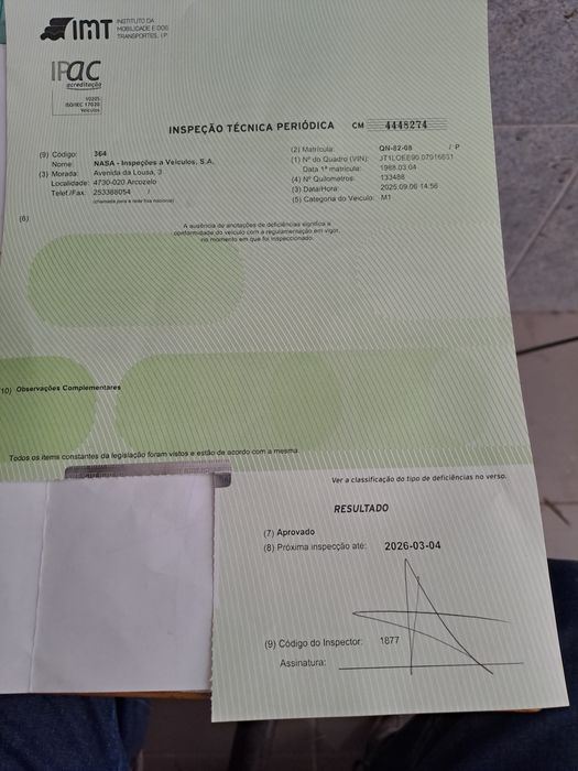 Toyóta corola LIFTBACK