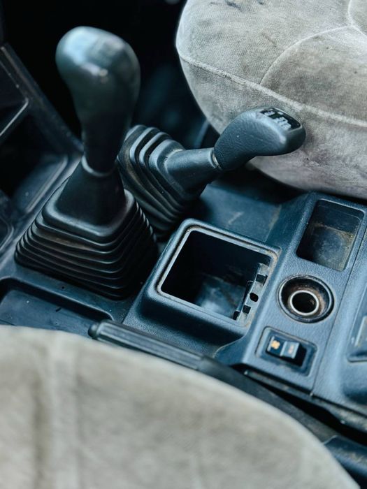 Продам Mitsubishi Pajero Wagon 2.5 TDI обмен