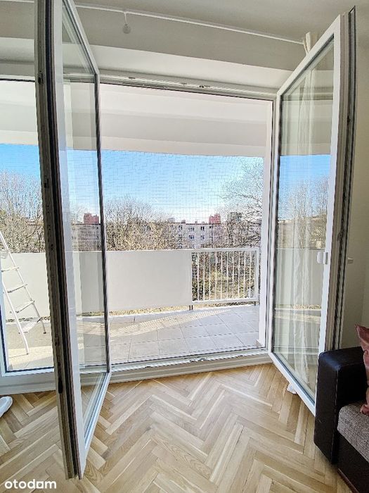 Po remoncie komfortowe M3 w zielonej okolicy - Widok 6