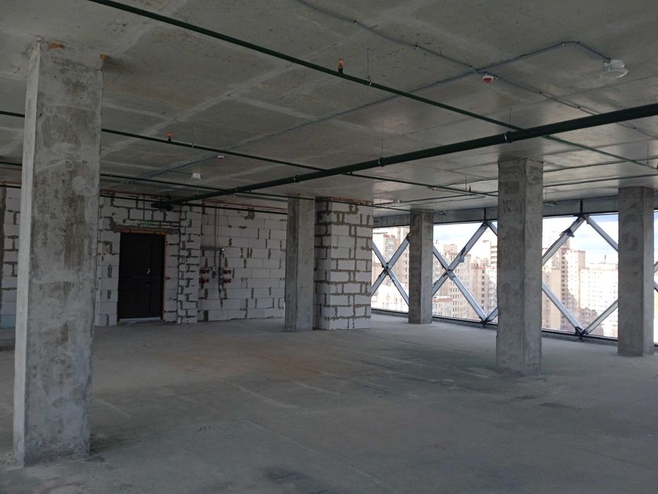 Комерційна нерухомість за адресою (площа 608 м²) - Atlanta.ua - фото 18