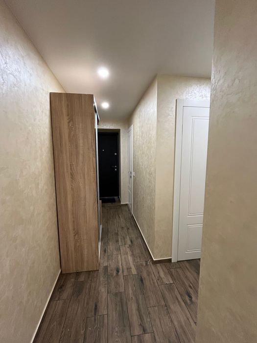 Оренда 3-кім квартири Городоцька (Київстар)