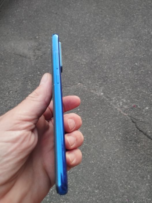 xiaomi redmi note 8 t