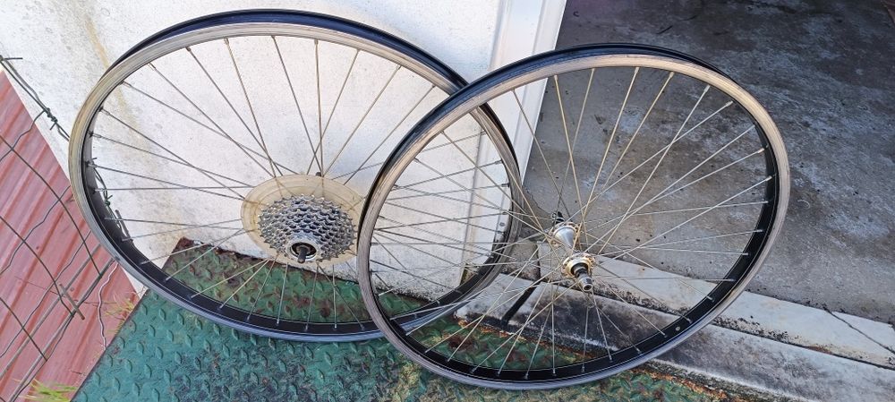 Rodas 26 btt SANSIN