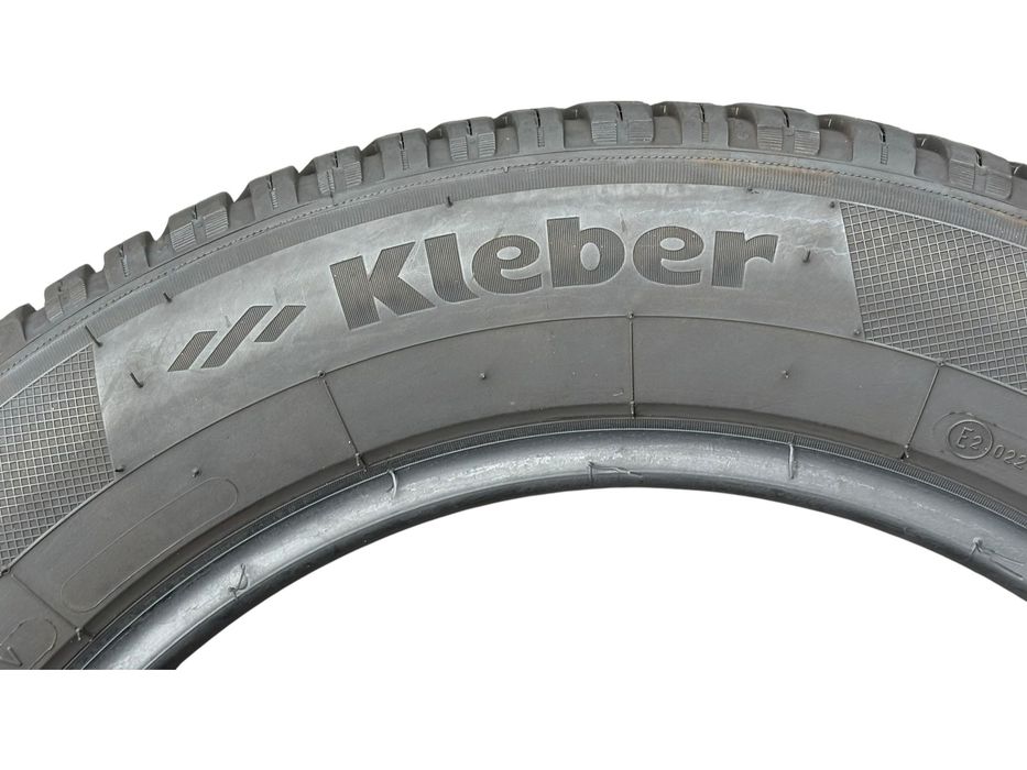 235/55/17 KLEBER Quadraxer SUV All Season 99V