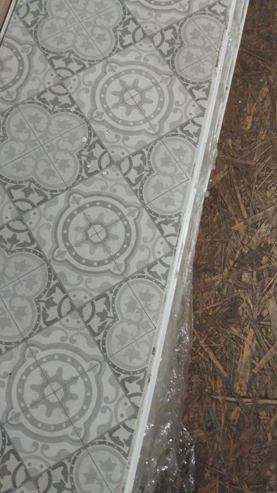 Panele scienne.  Nowe