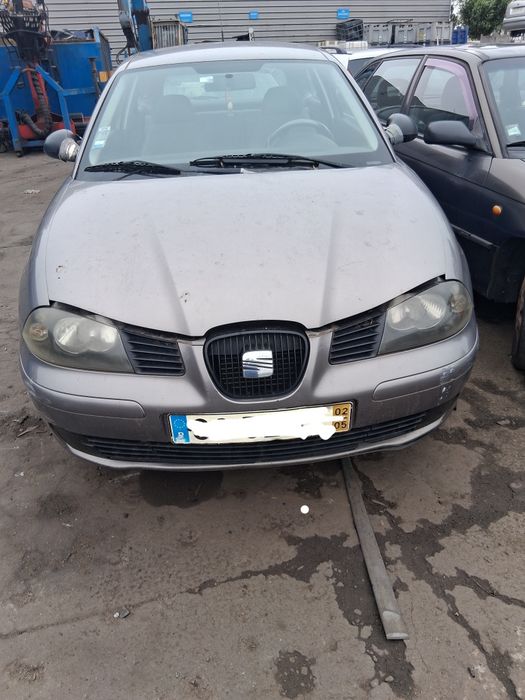 Seat ibiza para peças
