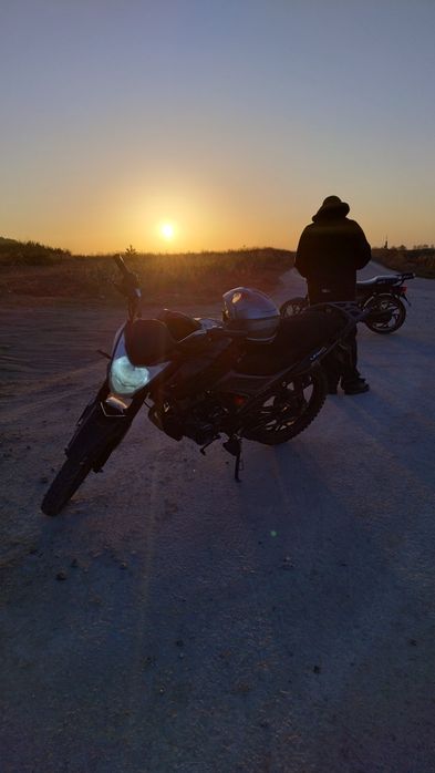 Продам ліфан ccr 150