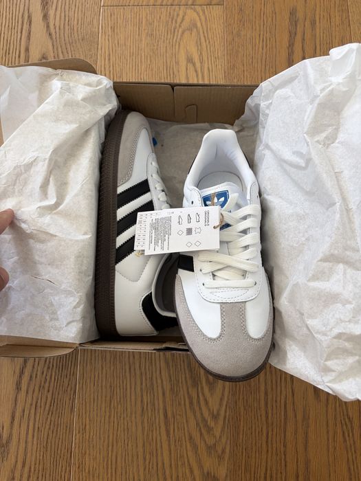 Adidas Samba OG