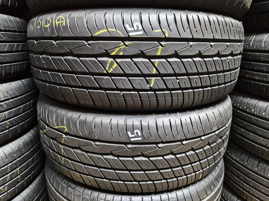 195/55 R16 Michelin Hankook Continental uniroyal toyo Barum Kumho itp para