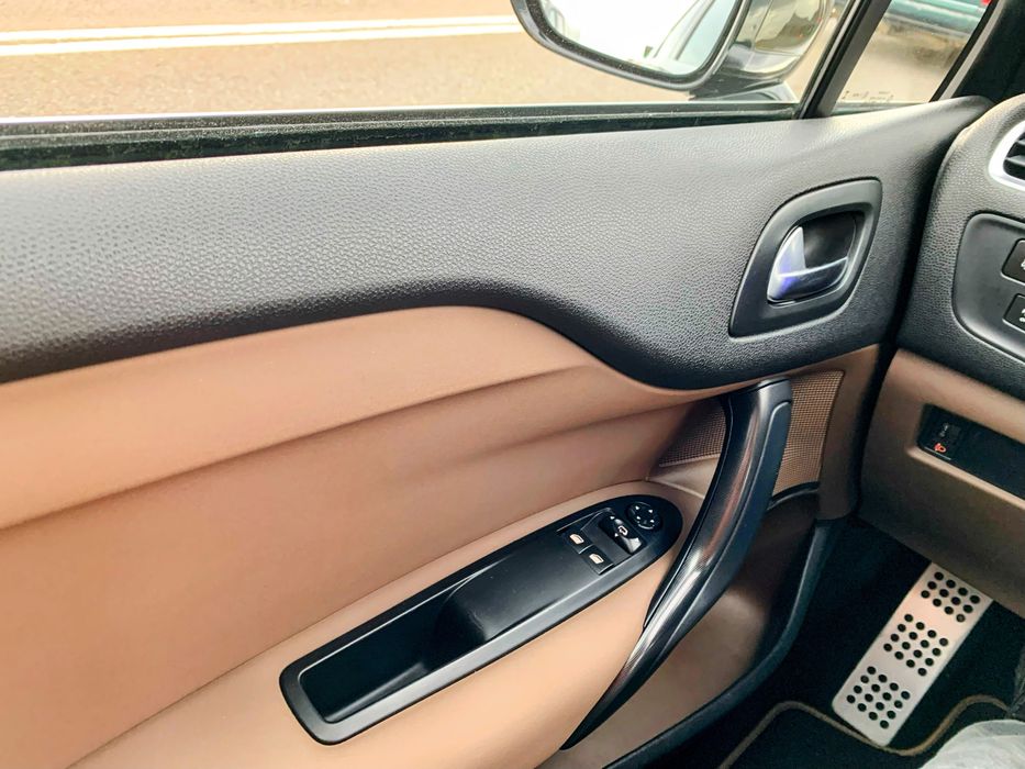 Citroen DS4 2013р.в.