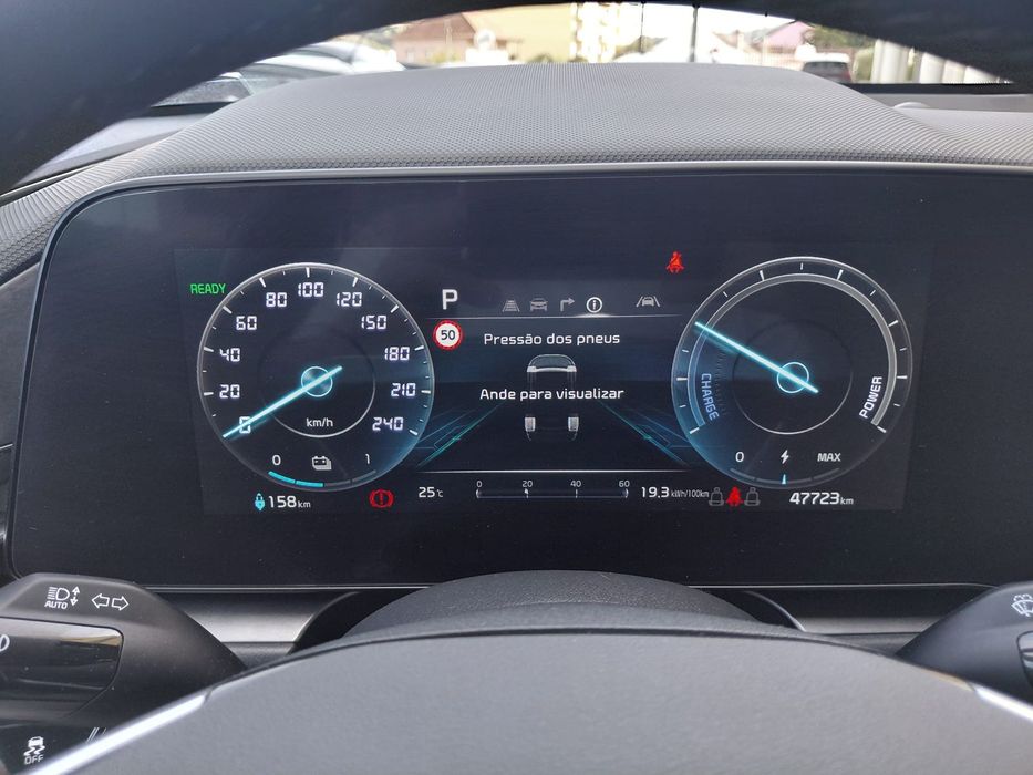 Kia e-Niro Vision