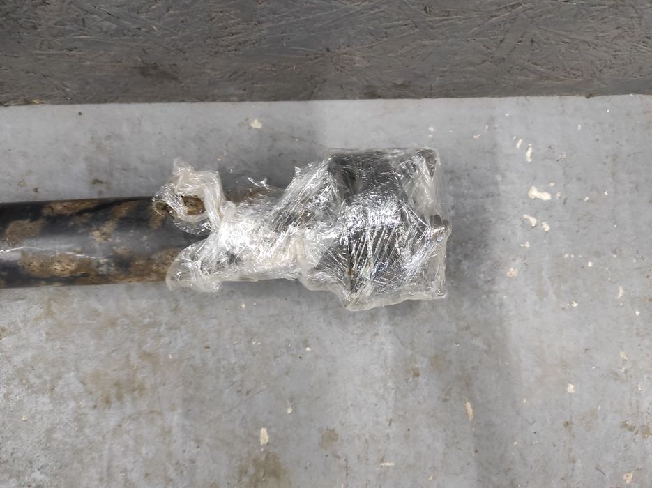 Кардан вал БМВ Е39 м62 б44 АКПП автомат Разборка BMW HELP