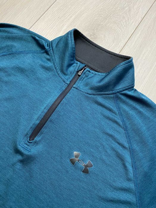 UNDER ARMOUR r.M oryginalna koszulka sportowa męska