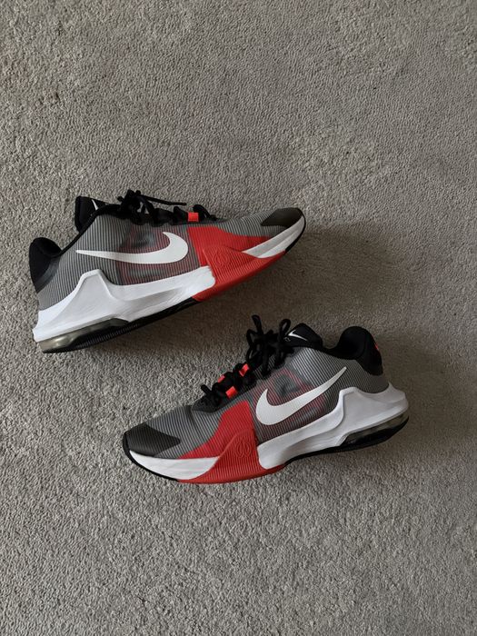 Nike air max impact 4, air max
