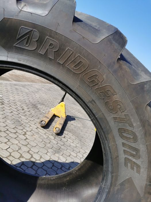 Opona VF 650/65R42 NRO Bridgestone VAT-Tractor #