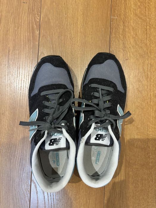 Adidasy New Balance rozm 37,5