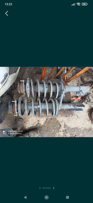 Стойки 09 стойки