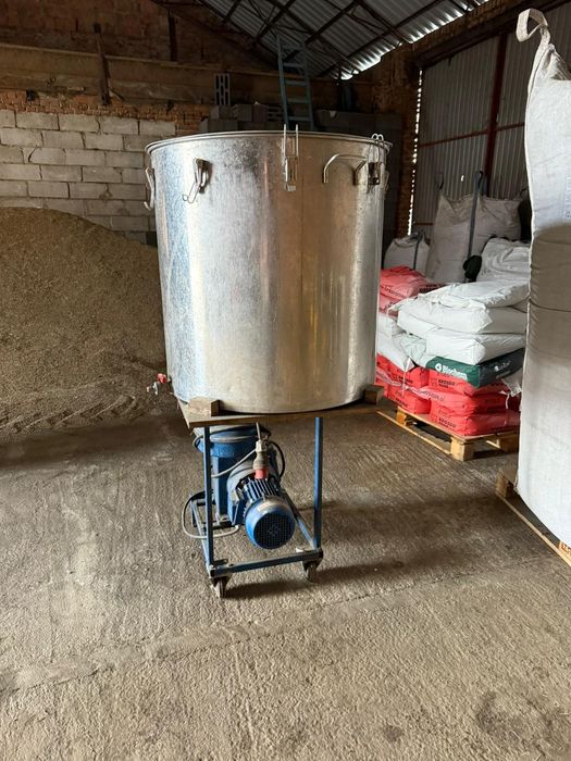 Separator komórek somatycznych