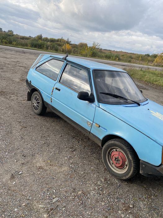 Продам таврію 1994 року